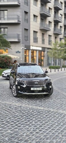 Kia Sorento 2018, 164,800 km - 2.2 l - Bakı