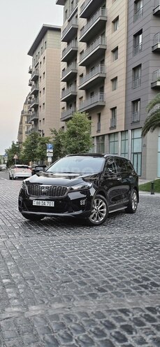 Kia Sorento 2018, 164,800 km - 2.2 l - Bakı