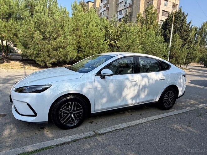 BYD  2025, 3,500 km - 1.5 l - Bakı
