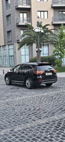 Kia Sorento 2018, 164,800 km - 2.2 l - Bakı
