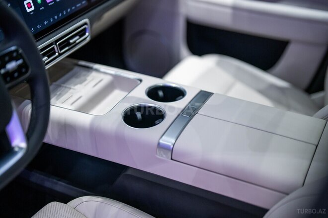 Li Auto  2026, 0 km - 1.5 l - Bakı