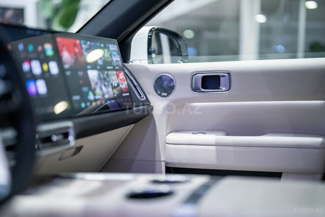 Li Auto  2026, 0 km - 1.5 l - Bakı