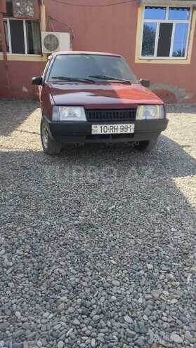 LADA (VAZ) 21099 1995, 358,964 km - 1.6 l - Bakı