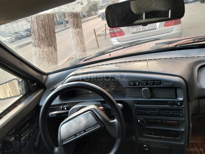 LADA (VAZ) 21099 1995, 358,964 km - 1.6 l - Bakı