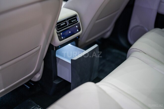 Li Auto  2026, 0 km - 1.5 l - Bakı