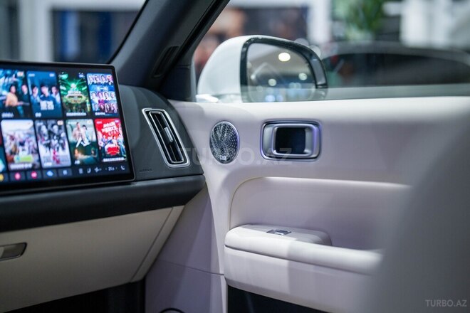 Li Auto  2026, 0 km - 1.5 l - Bakı