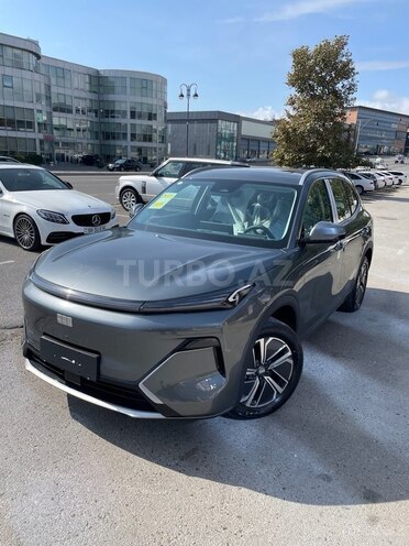 Geely  2025, 0 km - 1.5 l - Bakı