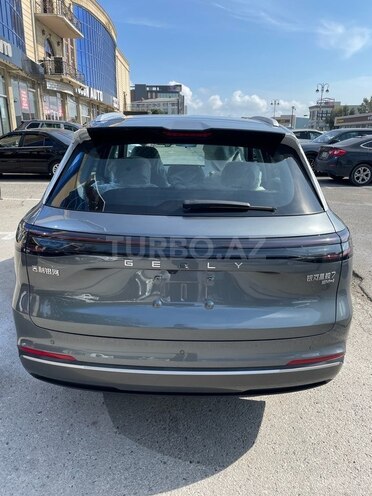 Geely  2025, 0 km - 1.5 l - Bakı