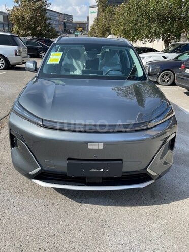 Geely  2025, 0 km - 1.5 l - Bakı