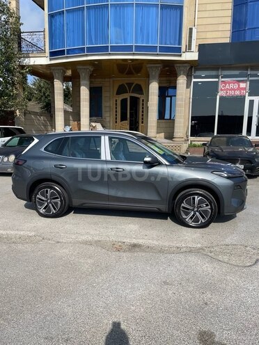 Geely  2025, 0 km - 1.5 l - Bakı