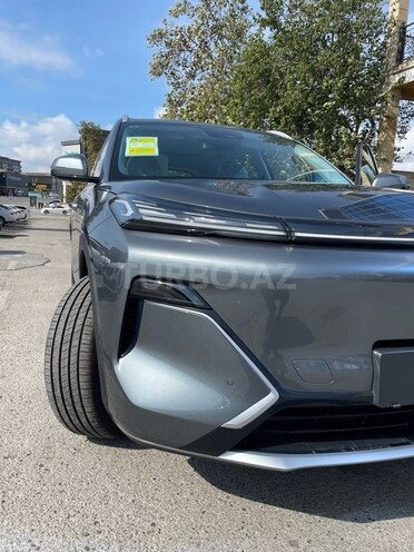 Geely  2025, 0 km - 1.5 l - Bakı