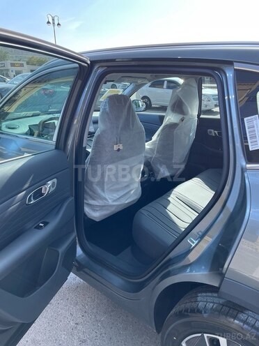 Geely  2025, 0 km - 1.5 l - Bakı