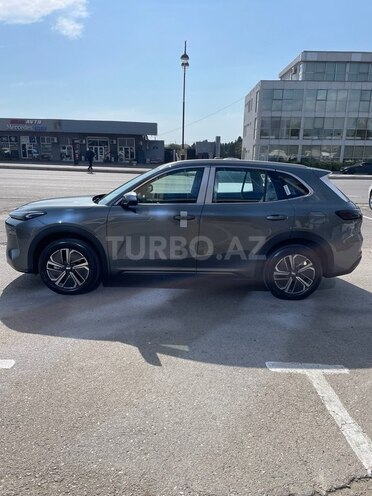 Geely  2025, 0 km - 1.5 l - Bakı