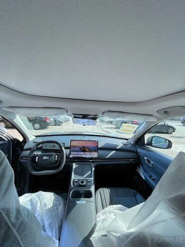 Geely  2025, 0 km - 1.5 l - Bakı