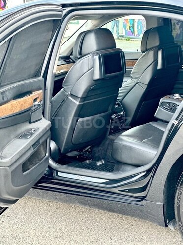 BMW 740 2008, 267,000 km - 3.0 l - Bakı