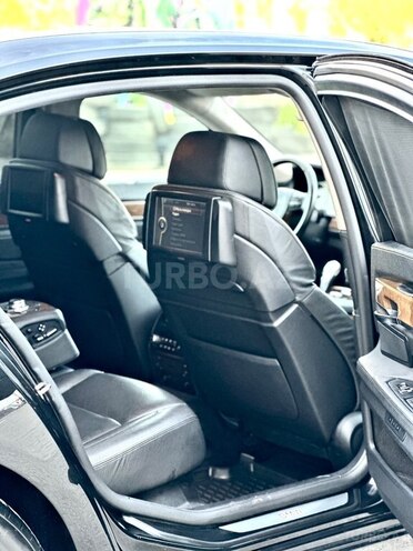 BMW 740 2008, 267,000 km - 3.0 l - Bakı