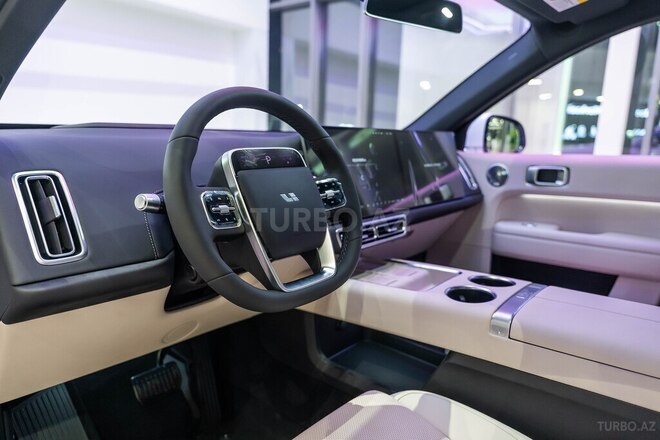 Li Auto  2026, 0 km - 1.5 l - Bakı