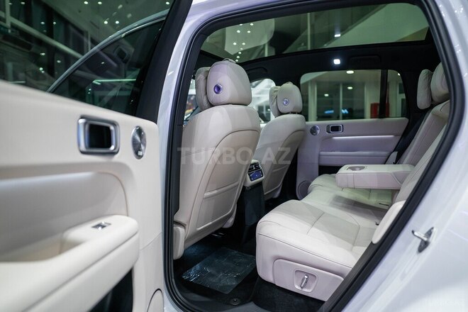 Li Auto  2026, 0 km - 1.5 l - Bakı