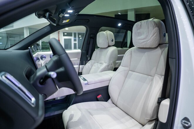 Li Auto  2026, 0 km - 1.5 l - Bakı