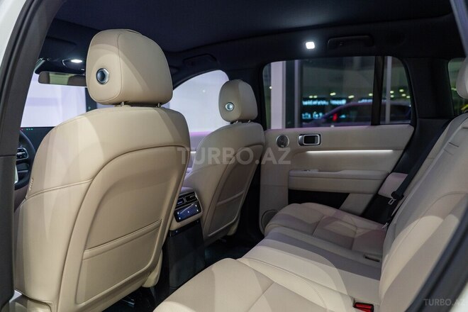 Li Auto  2026, 0 km - 1.5 l - Bakı