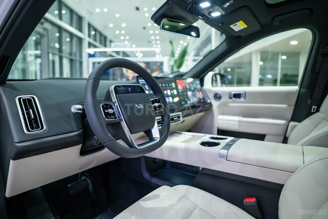 Li Auto  2026, 0 km - 1.5 l - Bakı