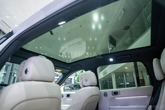 Li Auto  2026, 0 km - 1.5 l - Bakı