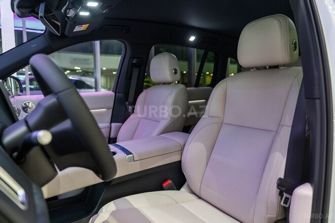 Li Auto  2026, 0 km - 1.5 l - Bakı