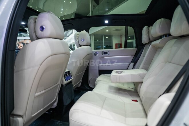 Li Auto  2026, 0 km - 1.5 l - Bakı