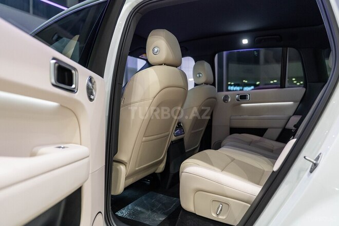 Li Auto  2026, 0 km - 1.5 l - Bakı