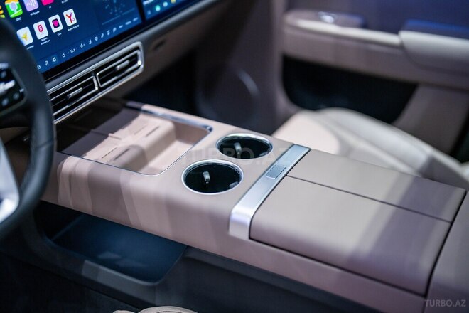 Li Auto  2026, 0 km - 1.5 l - Bakı