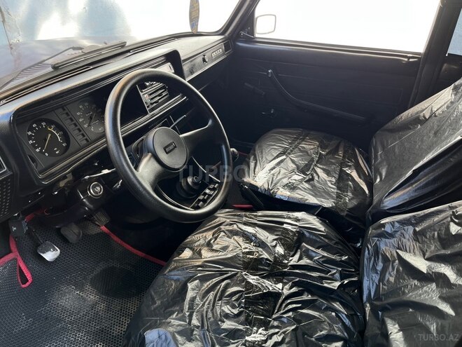 LADA (VAZ) 2107 2008, 69,823 km - 1.6 l - Bakı