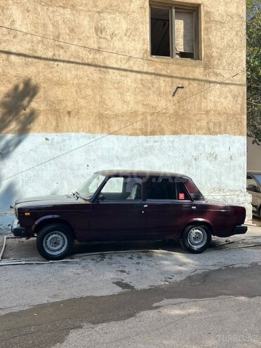 LADA (VAZ) 2107 2008, 69,823 km - 1.6 l - Bakı