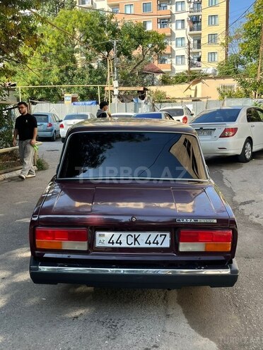 LADA (VAZ) 2107 2008, 69,823 km - 1.6 l - Bakı