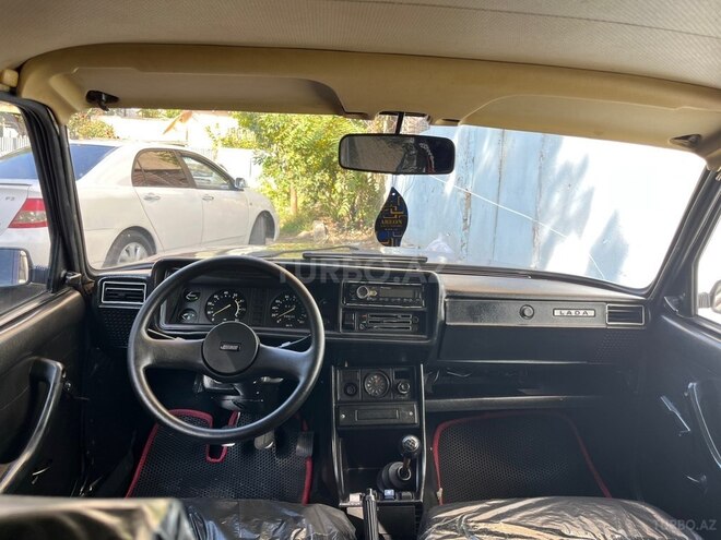 LADA (VAZ) 2107 2008, 69,823 km - 1.6 l - Bakı
