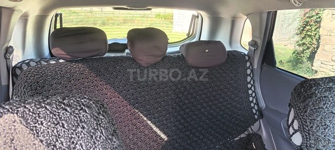 Hyundai Tucson 2005, 262,000 km - 2.0 l - Şabran