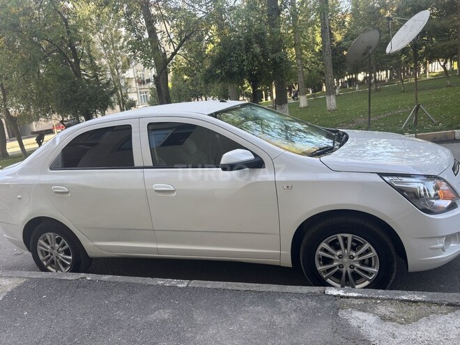 Chevrolet Cobalt 2025, 75,000 km - 1.5 l - Qəbələ