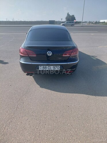 Volkswagen Passat CC 2013, 256,316 km - 2.0 л - Bakı