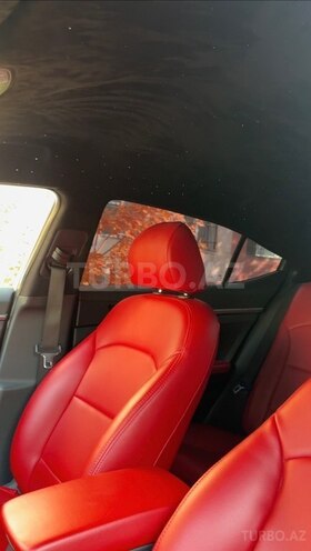 Hyundai Elantra 2017, 237,000 km - 1.6 l - Bakı