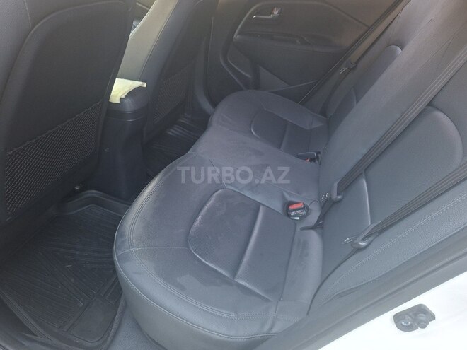Kia Rio 2017, 69,700 km - 1.4 l - Bakı