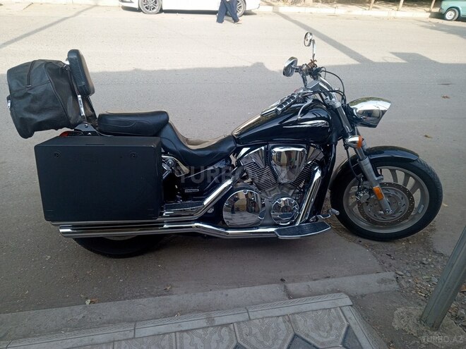Honda  2008, 20,424 km - 1.3 l - Gəncə