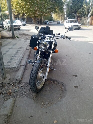 Honda  2008, 20,424 km - 1.3 l - Gəncə
