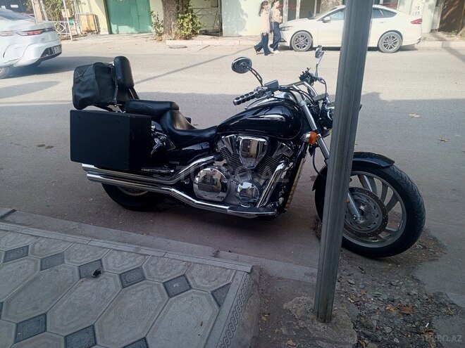 Honda  2008, 20,424 km - 1.3 l - Gəncə