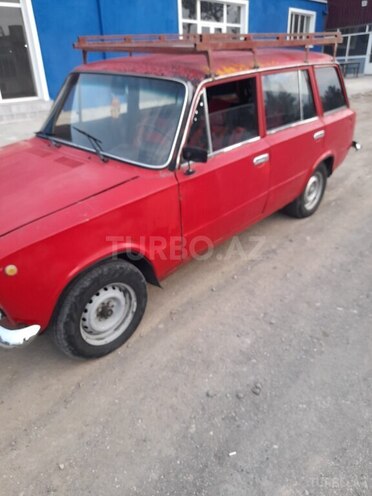 LADA (VAZ) 2102 1983, 357,756 km - 1.5 l - Goranboy