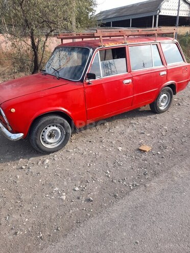 LADA (VAZ) 2102 1983, 357,756 km - 1.5 l - Goranboy