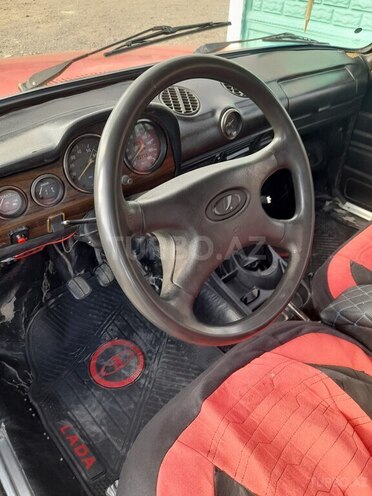 LADA (VAZ) 2102 1983, 357,756 km - 1.5 l - Goranboy