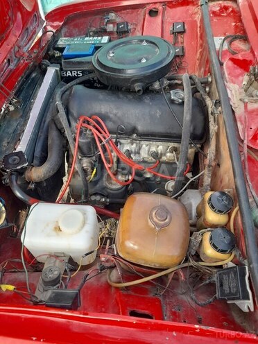 LADA (VAZ) 2102 1983, 357,756 km - 1.5 l - Goranboy