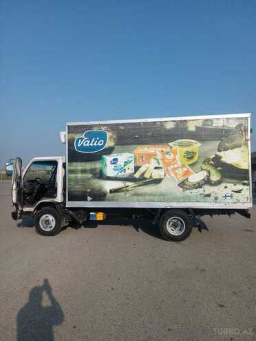 Hyundai HD-65 2007, 388,888 km - 3.6 l - Bakı