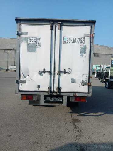 Hyundai HD-65 2007, 388,888 km - 3.6 l - Bakı