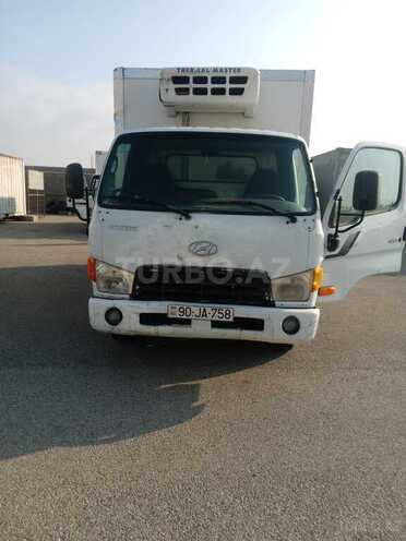 Hyundai HD-65 2007, 388,888 km - 3.6 l - Bakı