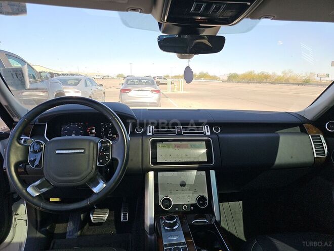Land Rover Range Rover 2021, 134,049 km - 3.0 l - Bakı